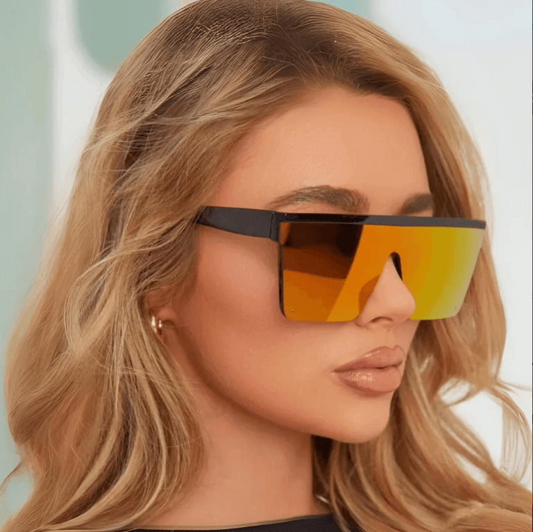 This Years Top 10 Stylish Women's Sunglasses for Every Season
